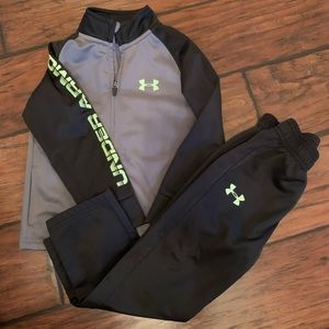 Under Armour 2 piece set